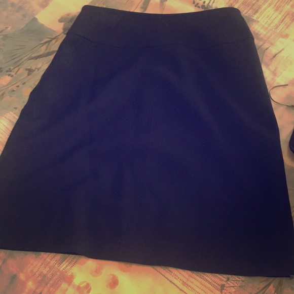 CHANEL Dresses & Skirts - 💥Chanel skirt blue 💥